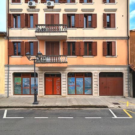 Tias Hostel Шкодер Экстерьер фото