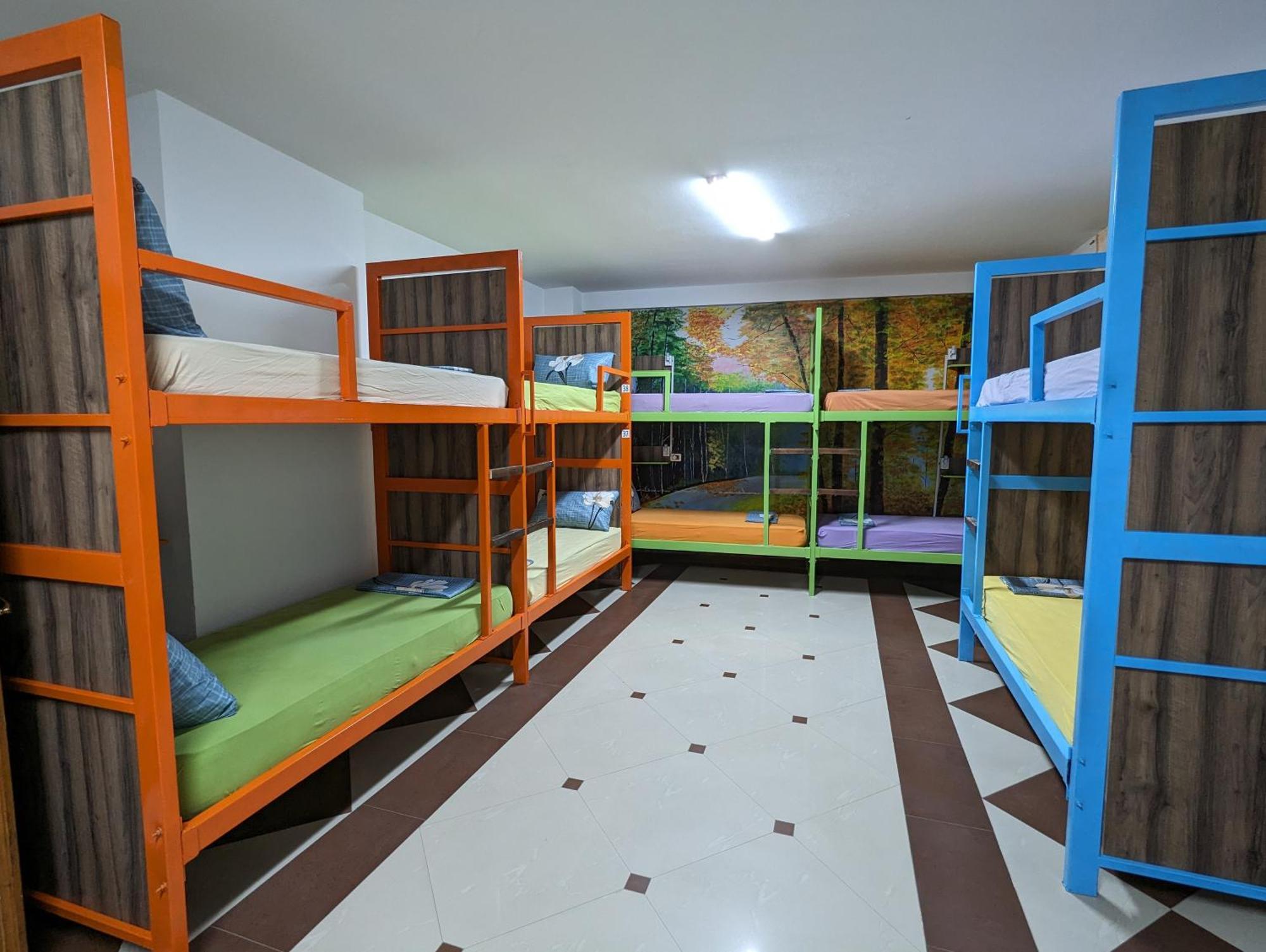 Tias Hostel Шкодер Экстерьер фото