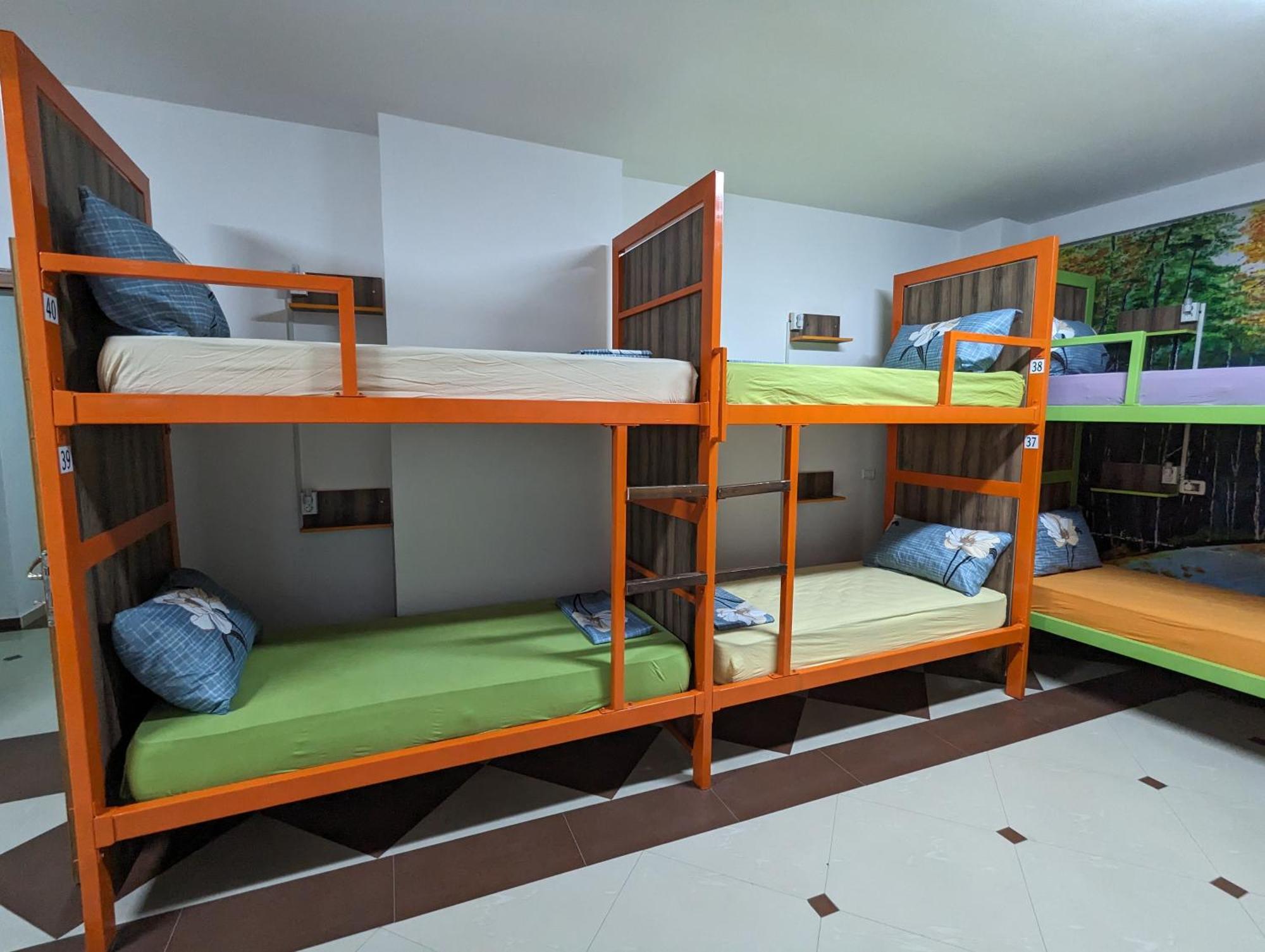 Tias Hostel Шкодер Экстерьер фото