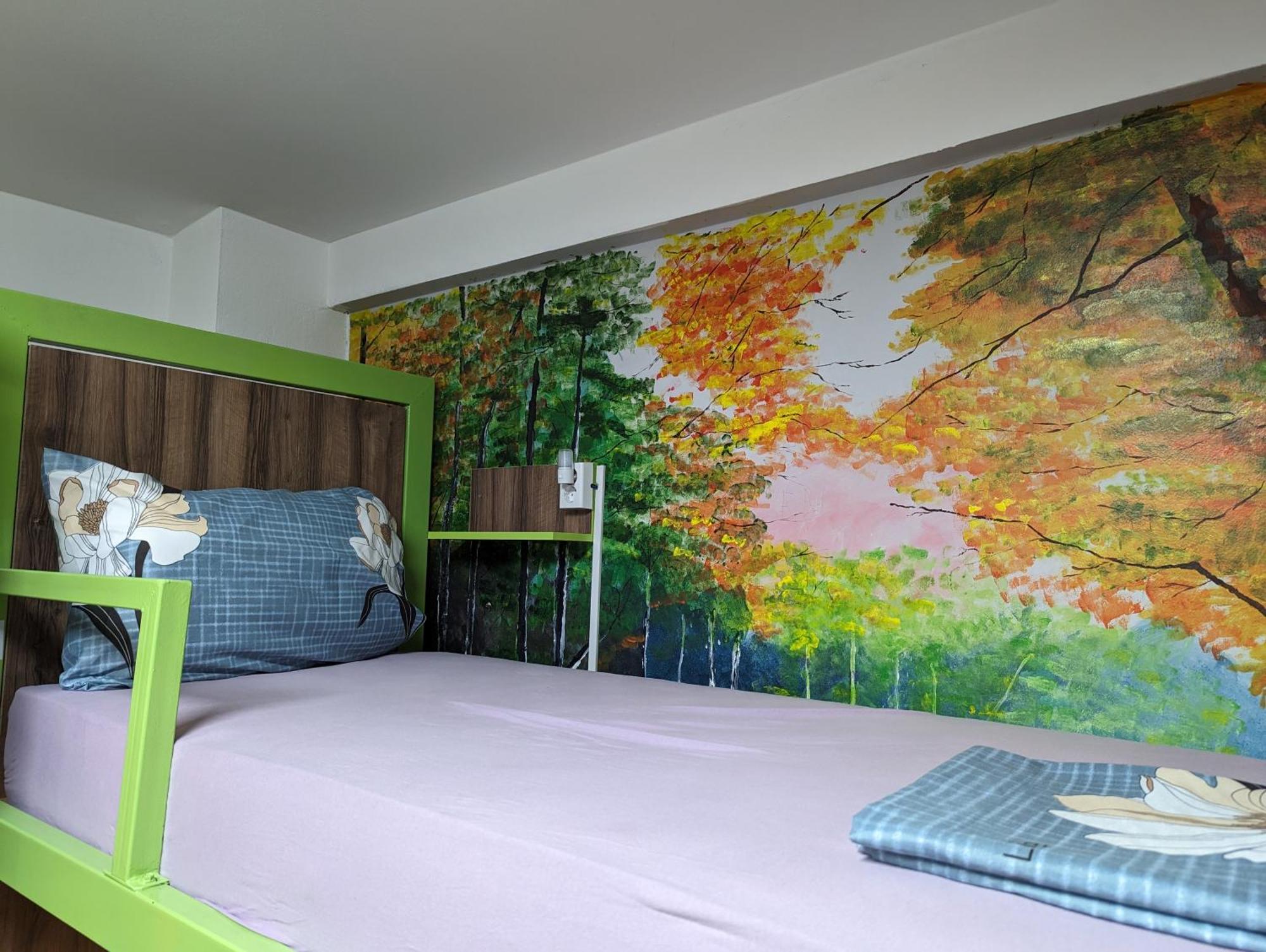Tias Hostel Шкодер Экстерьер фото