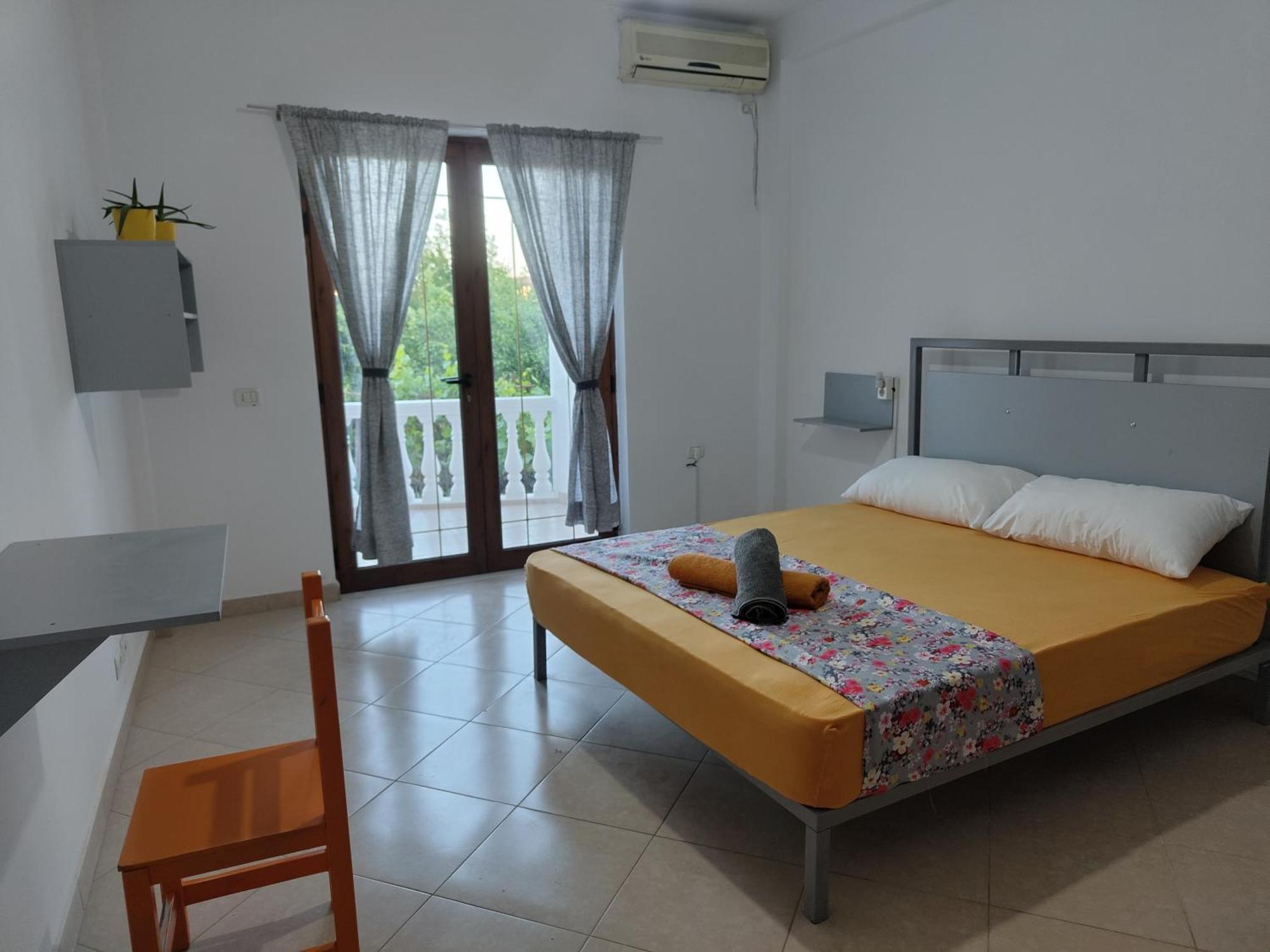 Tias Hostel Шкодер Экстерьер фото