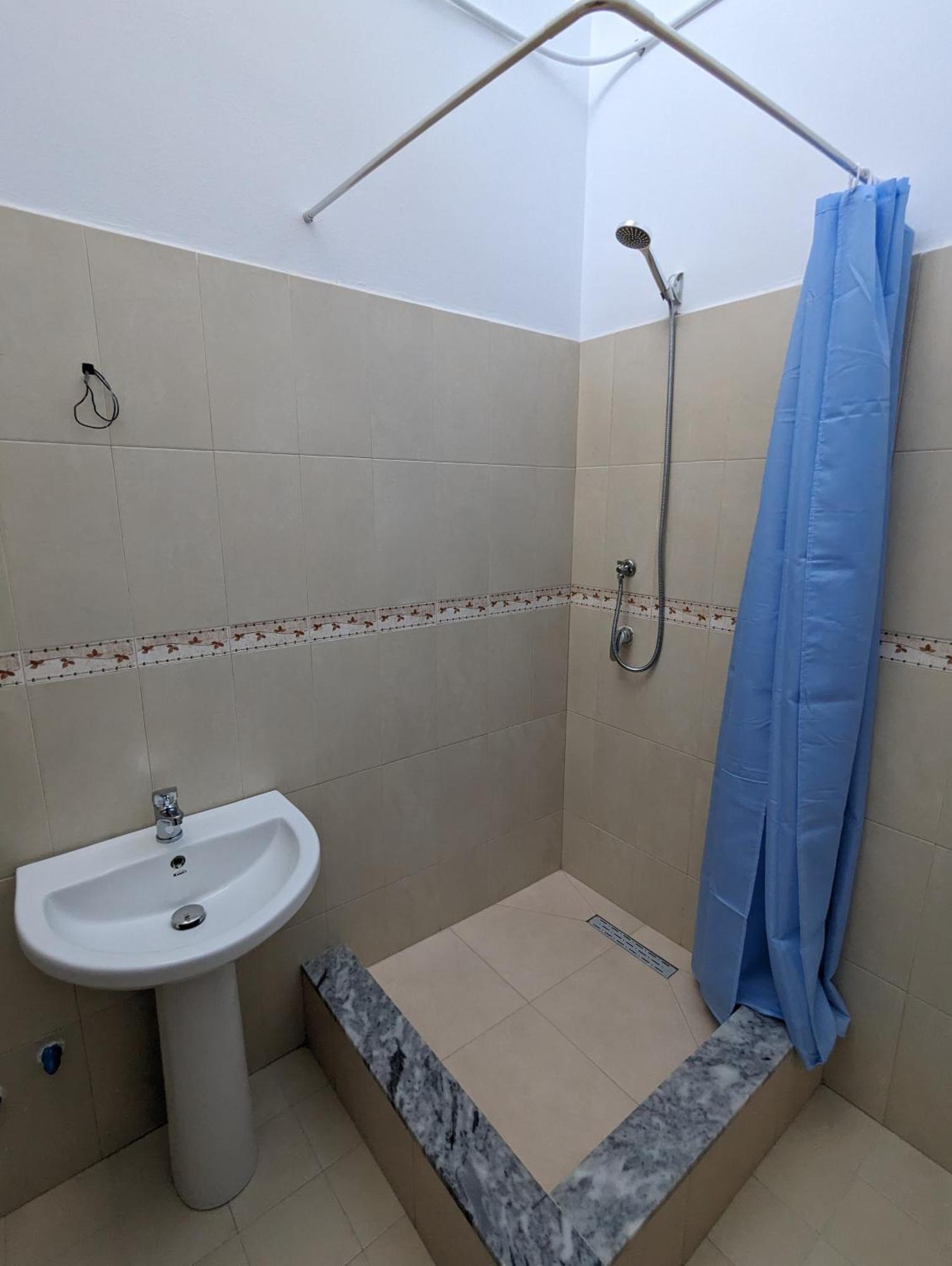 Tias Hostel Шкодер Экстерьер фото