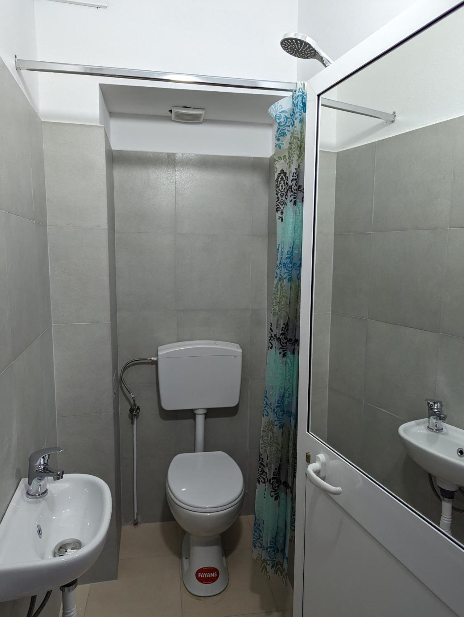 Tias Hostel Шкодер Экстерьер фото