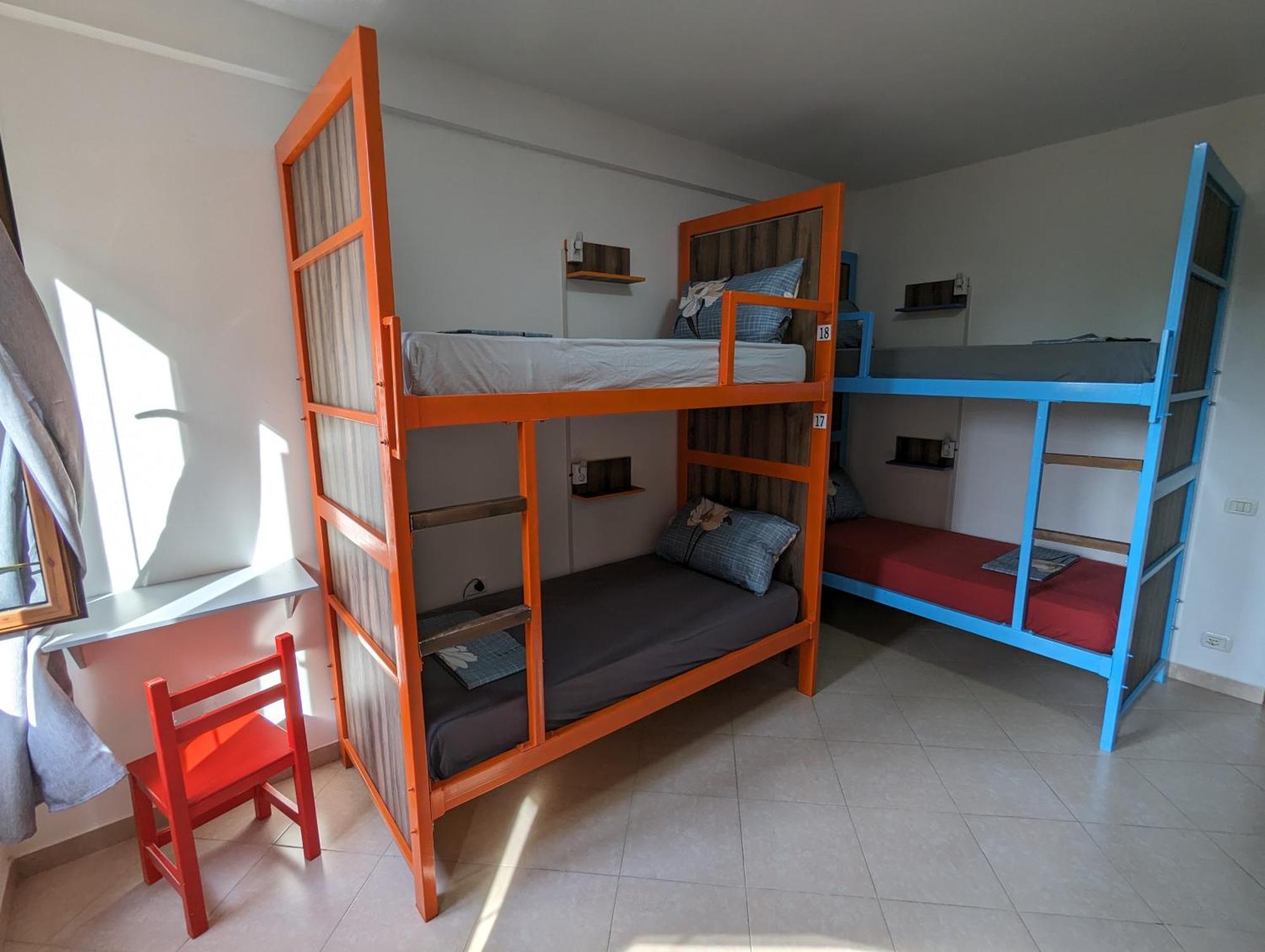 Tias Hostel Шкодер Экстерьер фото