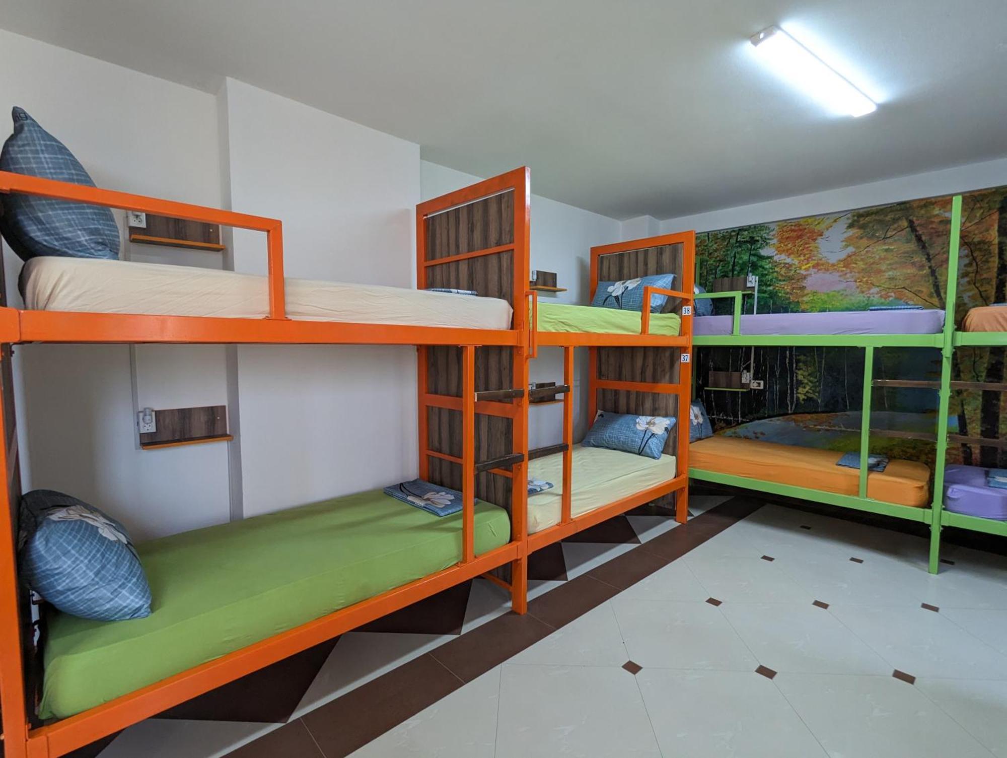 Tias Hostel Шкодер Экстерьер фото