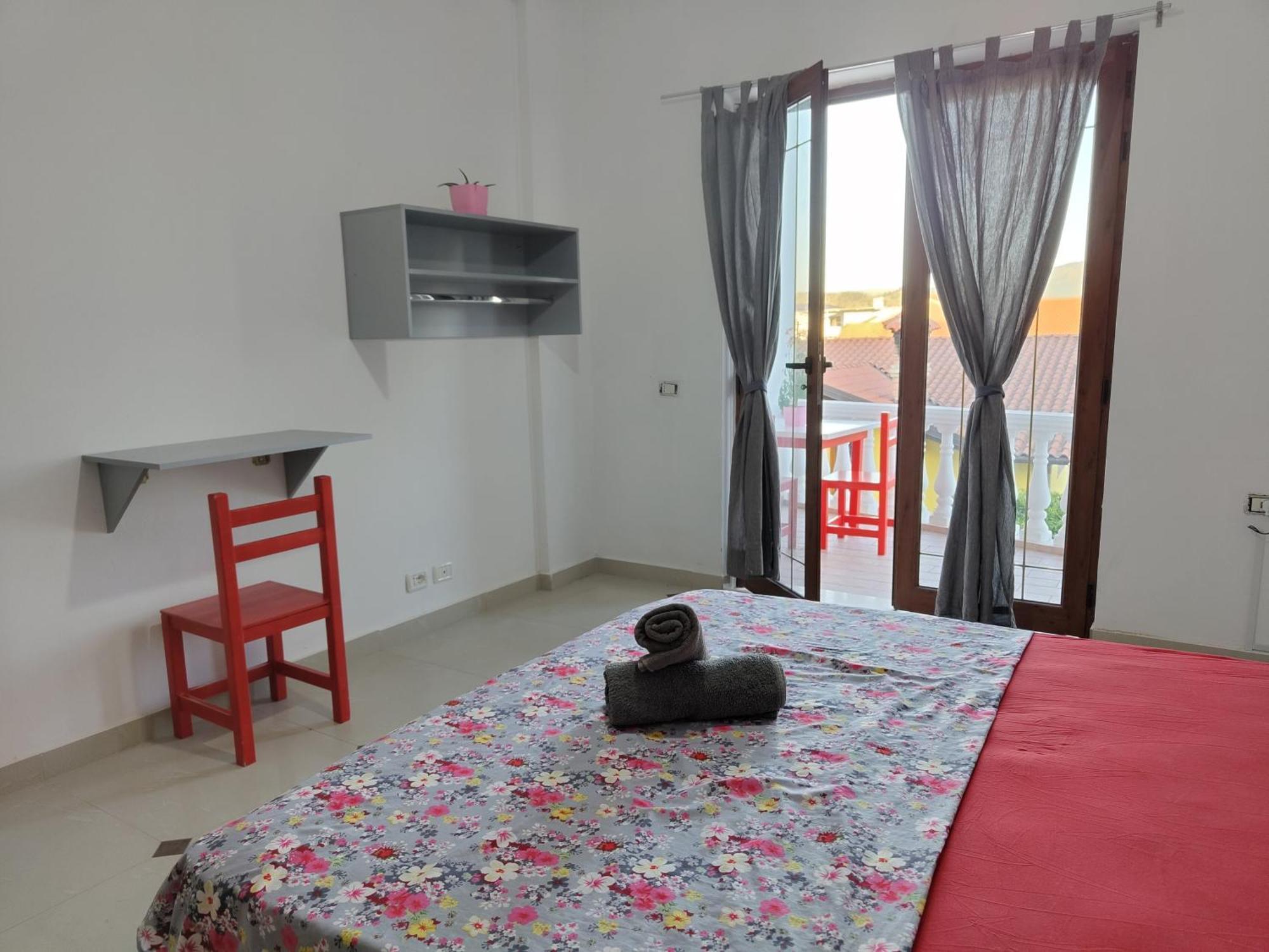 Tias Hostel Шкодер Экстерьер фото